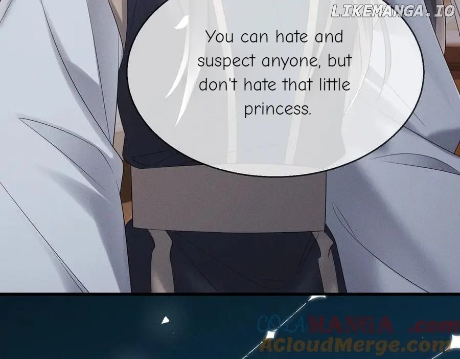 The Tyrant’s Family Lasts Thanks To Her Inner Voice Chapter 27 - page 82